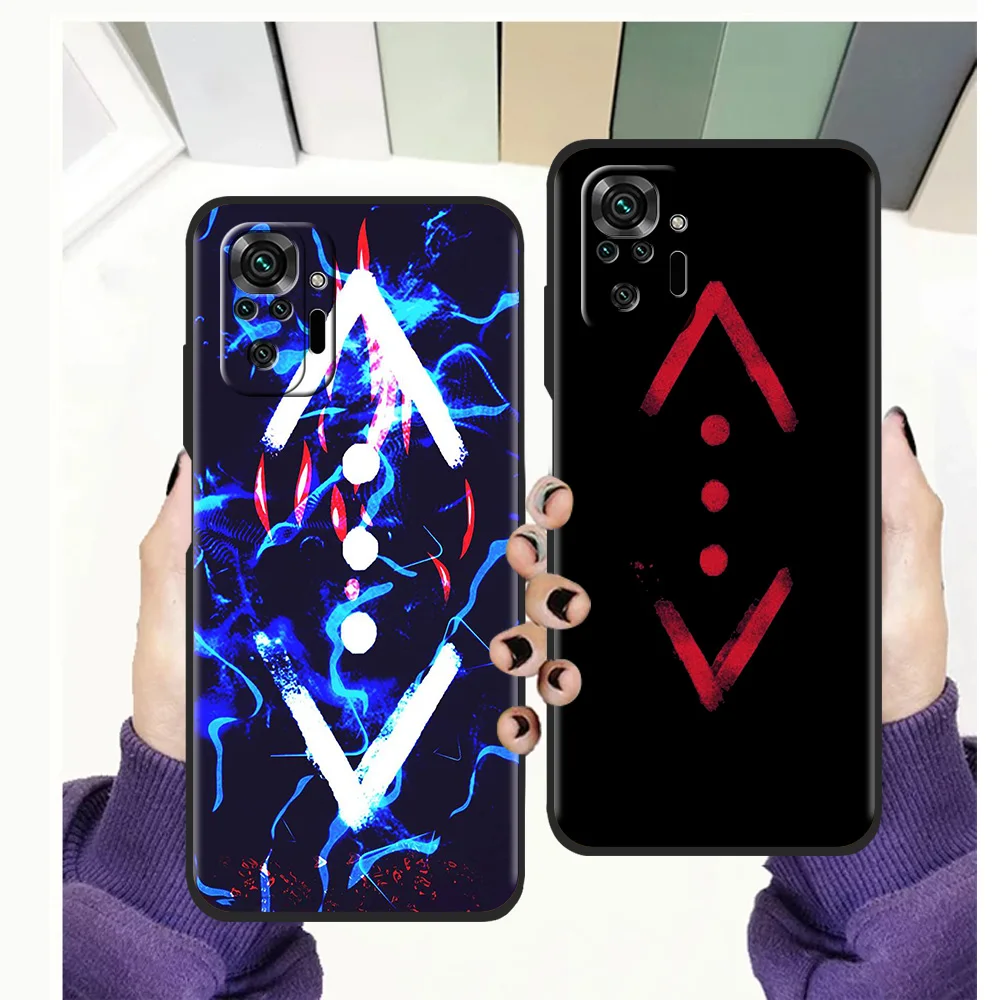 Turkey Cukur Show TV Phone Case Cover For Redmi Note 11 Pro K40 Gaming 7 8 8T 9 8A 9A 9C Note 9S 10 Pro Soft Shockproof Shell
Turkey Cukur Show TV Phone Case Cover For Redmi Note 11 Pro K40 Gaming 7 8 8T 9 8A 9A 9C Note 9S 10 Pro Soft Shockproof Shell