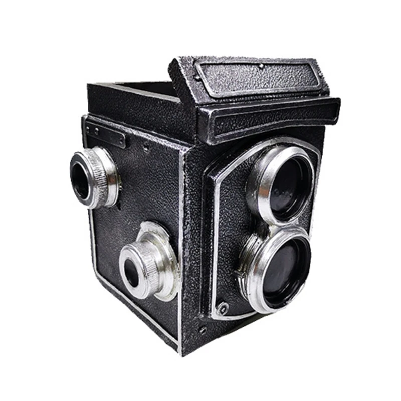 Creative Camera Flower Pot Garden Plant for Birthdays Anniversaries and Holiday Celebration Used Indoors or Drop Shipping
Creative Camera Flower Pot Garden Plant for Birthdays Anniversaries and Holiday Celebration Used Indoors or Drop Shipping