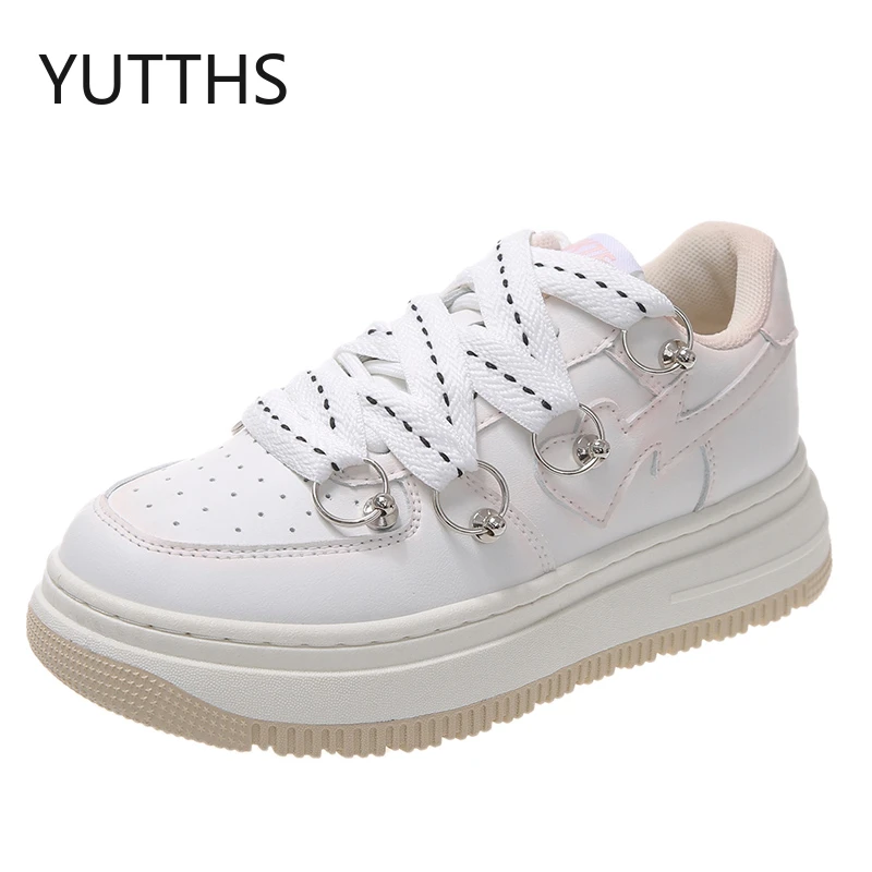 Women's Sneakers New 2022 Spring Autumn Mesh Lace-up Tennis Female Women's Vulcanize Shoes Casual Platform Ladies Shoes Leather
Women's Sneakers New 2022 Spring Autumn Mesh Lace-up Tennis Female Women's Vulcanize Shoes Casual Platform Ladies Shoes Leather