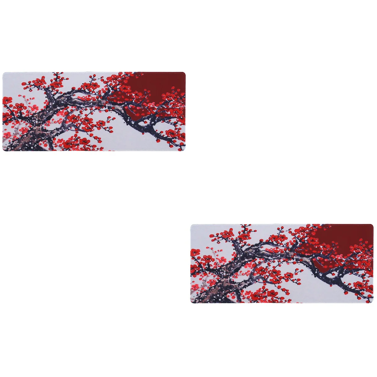 2 Count Gaming Mouse Pad Japandi Decor Gaming Decor Desk Decor Table Mat Desk Pad Rubber Desk Accessories Desktop Pad Office
2 Count Gaming Mouse Pad Japandi Decor Gaming Decor Desk Decor Table Mat Desk Pad Rubber Desk Accessories Desktop Pad Office