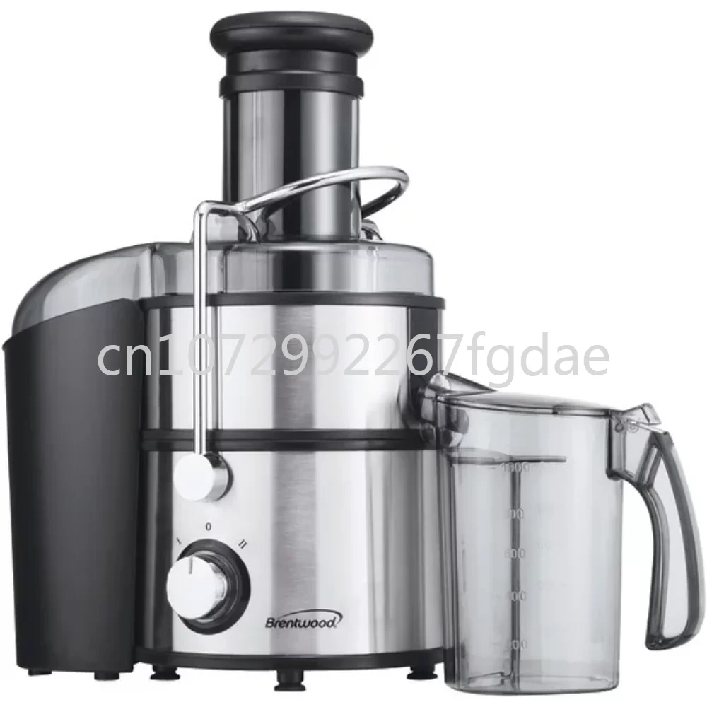 JC-500 2-Speed 800w соковыжималка с градиентной баночкой, блендер для сока из нержавеющей стали
JC-500 2-Speed 800w соковыжималка с градиентной баночкой, блендер для сока из нержавеющей стали