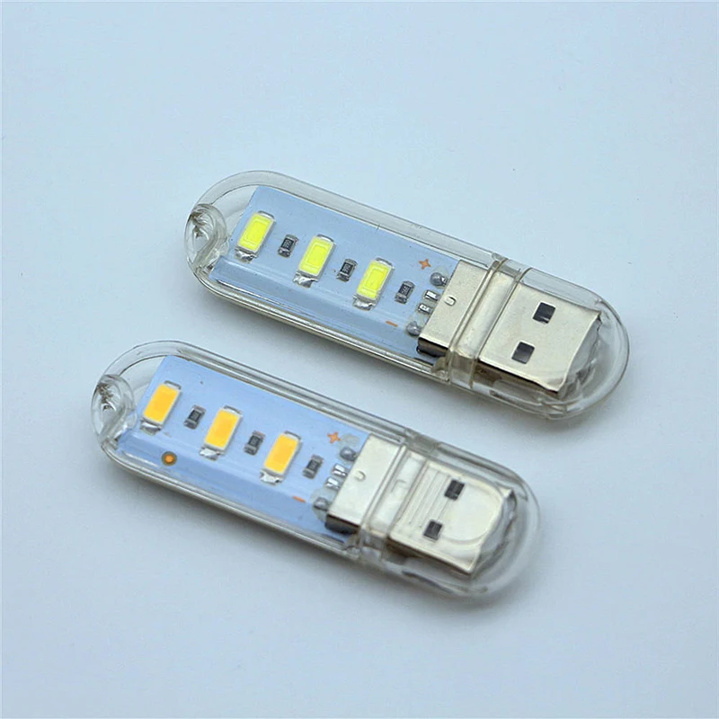 USB Mini 3 LEDS Touch Switch Book Light 1.5W DC5V Office Desk Reading Lamp Red Blue Green White Portable Flexible Night Lights
USB Mini 3 LEDS Touch Switch Book Light 1.5W DC5V Office Desk Reading Lamp Red Blue Green White Portable Flexible Night Lights