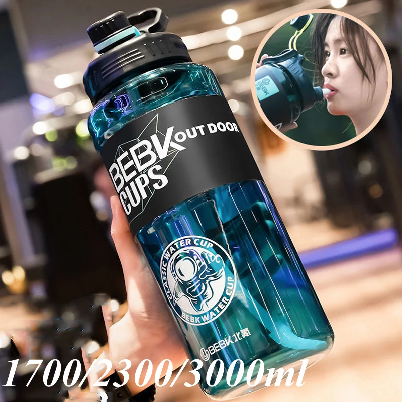 Transparent Bottle For Drink Reusable Travel Tea Cup Leak Proof Creative Water Bottles Wholesale Water Bottle Drinking Bottle
Transparent Bottle For Drink Reusable Travel Tea Cup Leak Proof Creative Water Bottles Wholesale Water Bottle Drinking Bottle