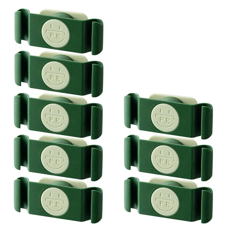 8Pc Kitchen Utensil Cord Organizer Bag,Cord Clip,For Cord Organizer,Appliance Cord Holder For Kitchen Stand Mixer
8Pc Kitchen Utensil Cord Organizer Bag,Cord Clip,For Cord Organizer,Appliance Cord Holder For Kitchen Stand Mixer