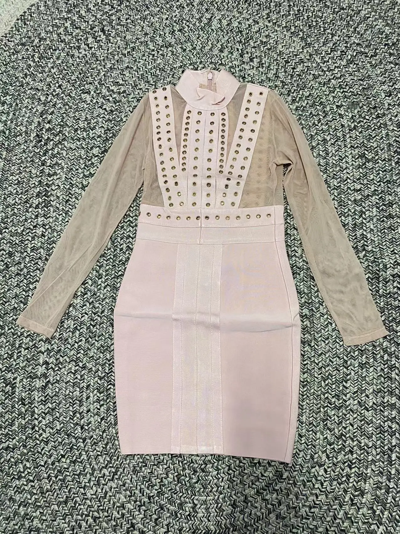 Распродажа по акции! Серое Женское Бандажное платье HL, сексуальное облегающее мини-платье из вискозы, Бандажное Клубное Ночное платье, 2 шт.
Распродажа по акции! Серое Женское Бандажное платье HL, сексуальное облегающее мини-платье из вискозы, Бандажное Клубное Ночное платье, 2 шт.