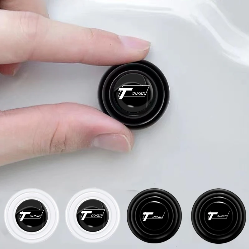 2/4Pcs Car Anti-collision Silicone Pad Soundproof Buffer Gasket Sticker For Volkswagen VW Touran CC Golf Passat Jetta Polo T-ROC
2/4Pcs Car Anti-collision Silicone Pad Soundproof Buffer Gasket Sticker For Volkswagen VW Touran CC Golf Passat Jetta Polo T-ROC
