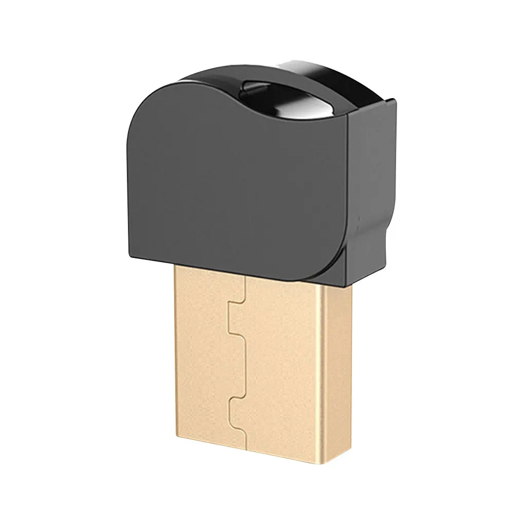 USB Bluetooth 5.0 Adapter Transmitter Bluetooth Receiver Audio Bluetooth Dongle Wireless USB Adapter for Computer PC Laptop
USB Bluetooth 5.0 Adapter Transmitter Bluetooth Receiver Audio Bluetooth Dongle Wireless USB Adapter for Computer PC Laptop