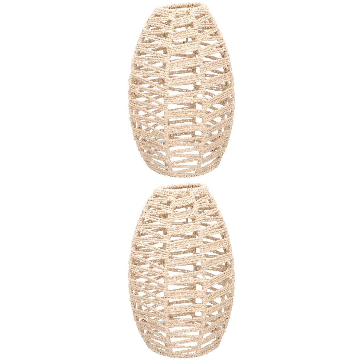 2 лампочки, бумажный веревочный абажур, крышка для дома, сделай сам, освещение, люстра, тканый многоразовый
2 лампочки, бумажный веревочный абажур, крышка для дома, сделай сам, освещение, люстра, тканый многоразовый