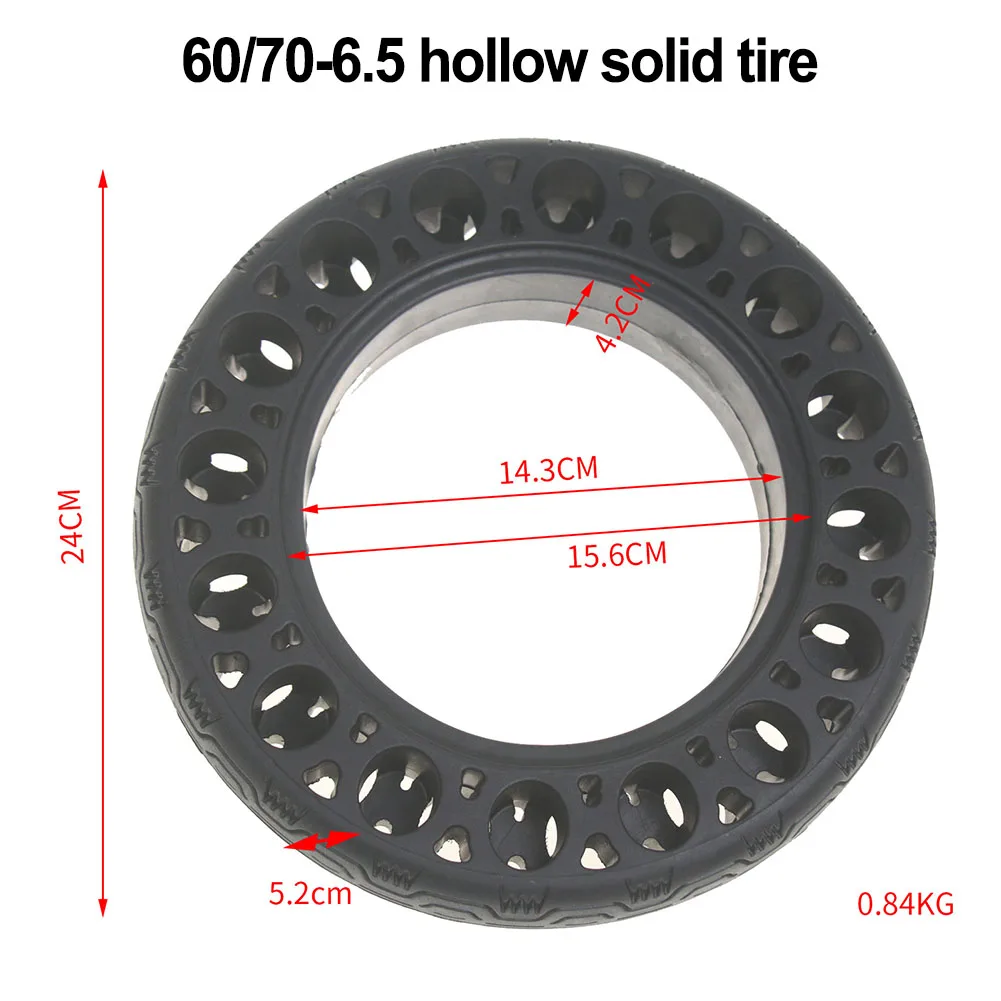 10 Inch 60/70-6.5 Solid Tyre 10x2.50 Replacement Tire For Max G30/KUGOO M4 Electric Scooter Parts Durable E Scooter Tires
10 Inch 60/70-6.5 Solid Tyre 10x2.50 Replacement Tire For Max G30/KUGOO M4 Electric Scooter Parts Durable E Scooter Tires