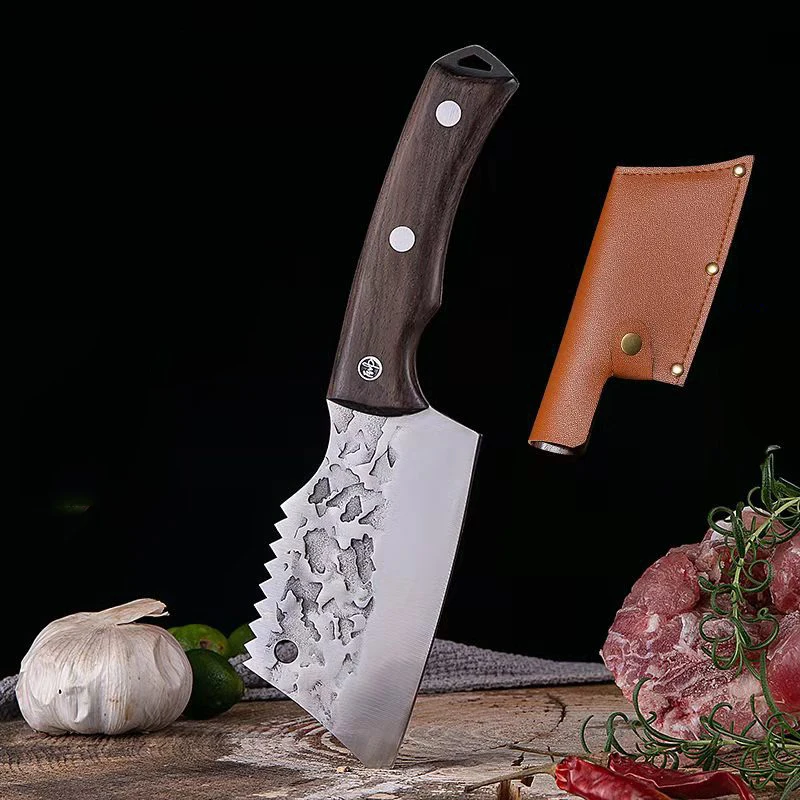 Рыболовный нож мясника, мясницкий нож шеф-повара, нож для рыбы, профессиональный инструмент, кухонный нож для приготовления пищи, острый рез...
Рыболовный нож мясника, мясницкий нож шеф-повара, нож для рыбы, профессиональный инструмент, кухонный нож для приготовления пищи, острый рез...