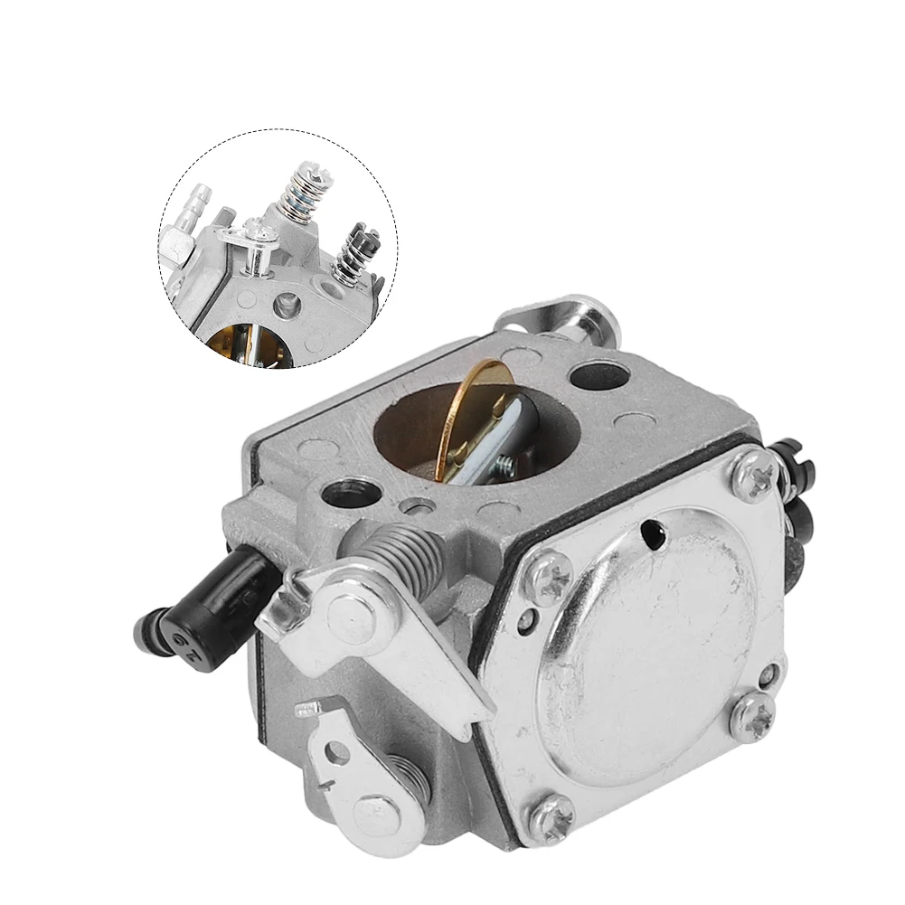Chainsaw Parts Carburetor Cs-590 Cs-591 Cs-600 Durable For Echo Replacement Accessories Outdoor Power Equipment
Chainsaw Parts Carburetor Cs-590 Cs-591 Cs-600 Durable For Echo Replacement Accessories Outdoor Power Equipment