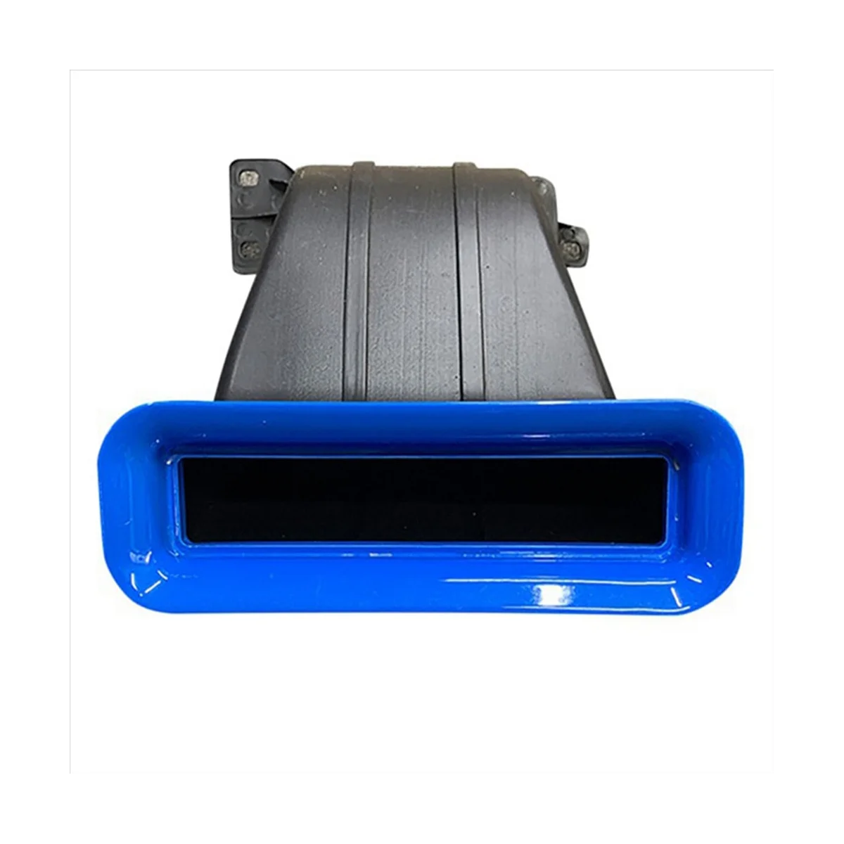 Blue Air Inlet Tuyere Turbine Air Intake for Focus Hatchback 4D Sedan 5D 2015-2018
Blue Air Inlet Tuyere Turbine Air Intake for Focus Hatchback 4D Sedan 5D 2015-2018