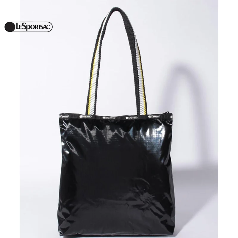 New Lesportsac Women's Bags Solid Color Bags Tote Bags Fashion Casual Large Capacity Shoulder Bags Travel Bags Holiday Gifts
New Lesportsac Women's Bags Solid Color Bags Tote Bags Fashion Casual Large Capacity Shoulder Bags Travel Bags Holiday Gifts