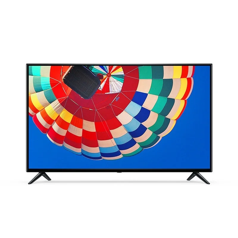 Smart TV 4C 32 дюйма 1 ГБ 4 ГБ 64 бит четырехъядерный Android 9,0 HD TV WIFI китайская версия
Smart TV 4C 32 дюйма 1 ГБ 4 ГБ 64 бит четырехъядерный Android 9,0 HD TV WIFI китайская версия