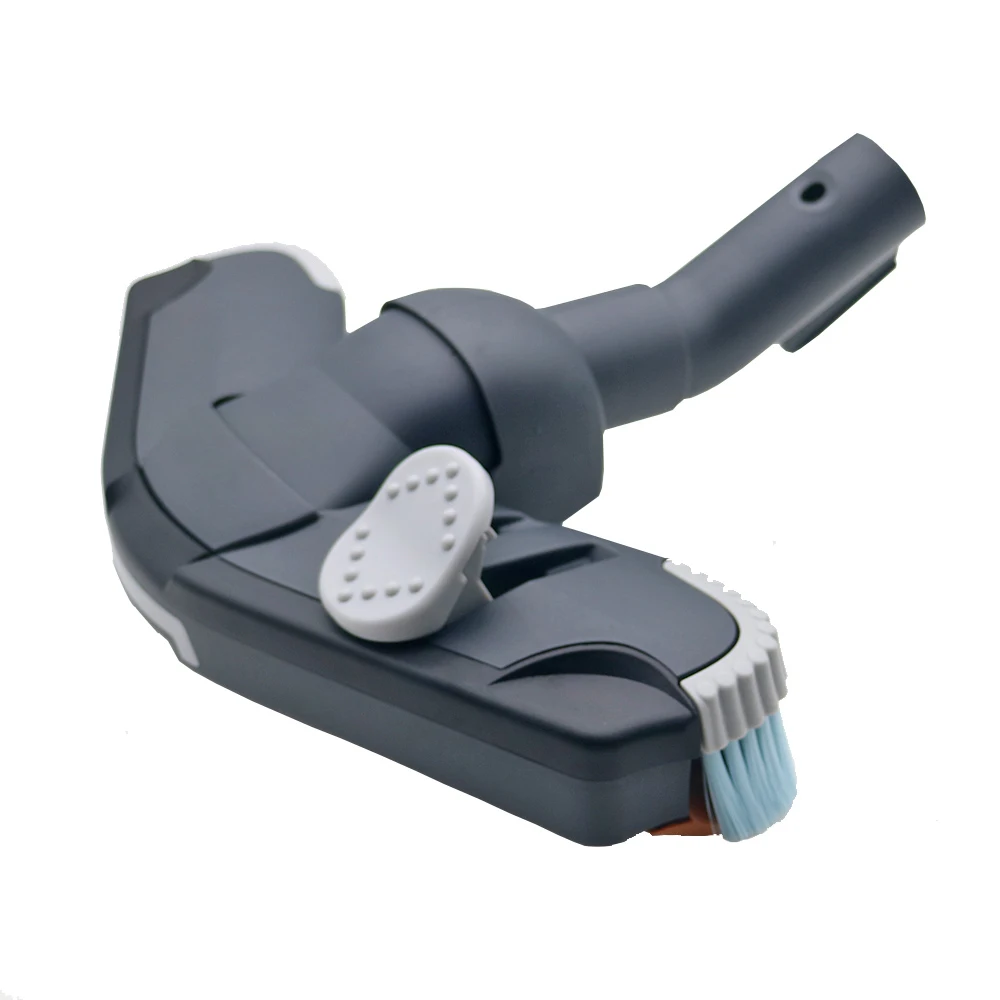 

32mm Full range Vacuum Cleaner Accessories of brush Head For Philips FC8398 FC9076 FC9078 FC8607 FC82** FC83** FC90*Series parts
