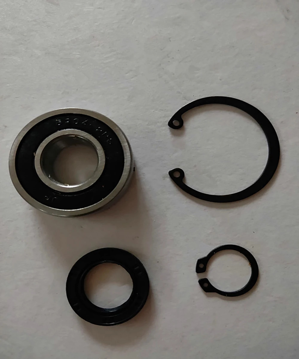 Free shipping Propeller Clutch disc bearing oil seal circlip for HangKai Yadao 4 stroke 3.6 HP-4HP Outboard Motor Parts
Free shipping Propeller Clutch disc bearing oil seal circlip for HangKai Yadao 4 stroke 3.6 HP-4HP Outboard Motor Parts