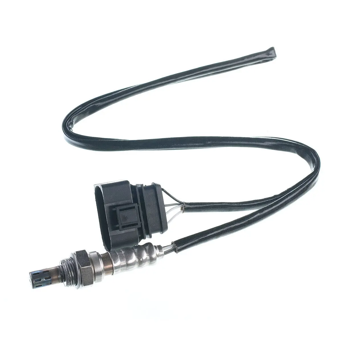 Кислородный датчик Lazmllcan O2 для Audi A4 Quattro 1997-1998 Golf Jetta, вверх или вниз по потоку
Кислородный датчик Lazmllcan O2 для Audi A4 Quattro 1997-1998 Golf Jetta, вверх или вниз по потоку