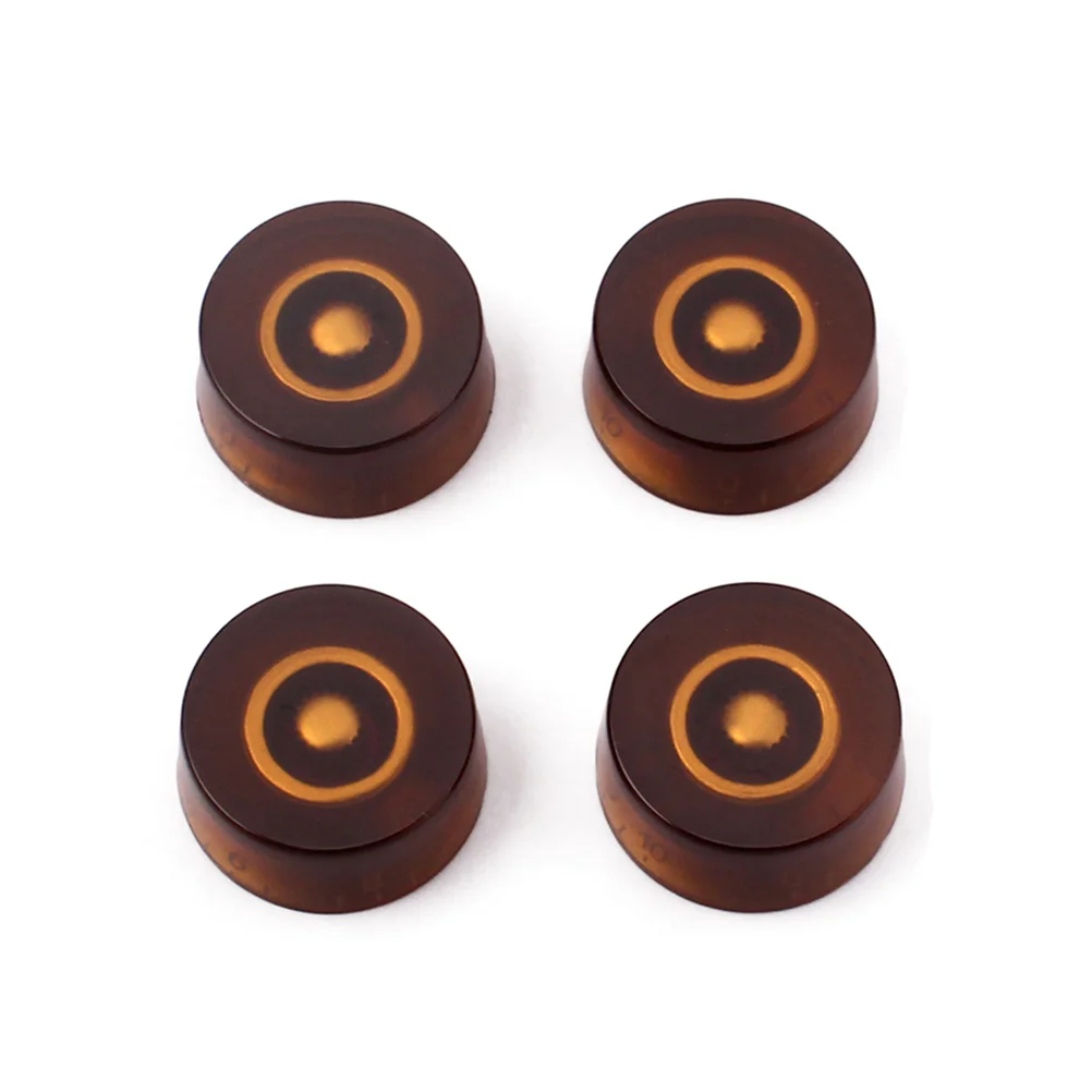 Knobs Guitar Volume Control Tone Knob Electricpedal Precision Bass Parts Replacement
Knobs Guitar Volume Control Tone Knob Electricpedal Precision Bass Parts Replacement