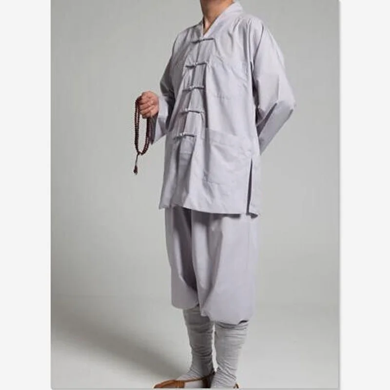 costume Festival Top quality Summer&Spring cotton Buddhist Monk short flown uniform Buddhism robes gown clothing sets unisex
costume Festival Top quality Summer&Spring cotton Buddhist Monk short flown uniform Buddhism robes gown clothing sets unisex