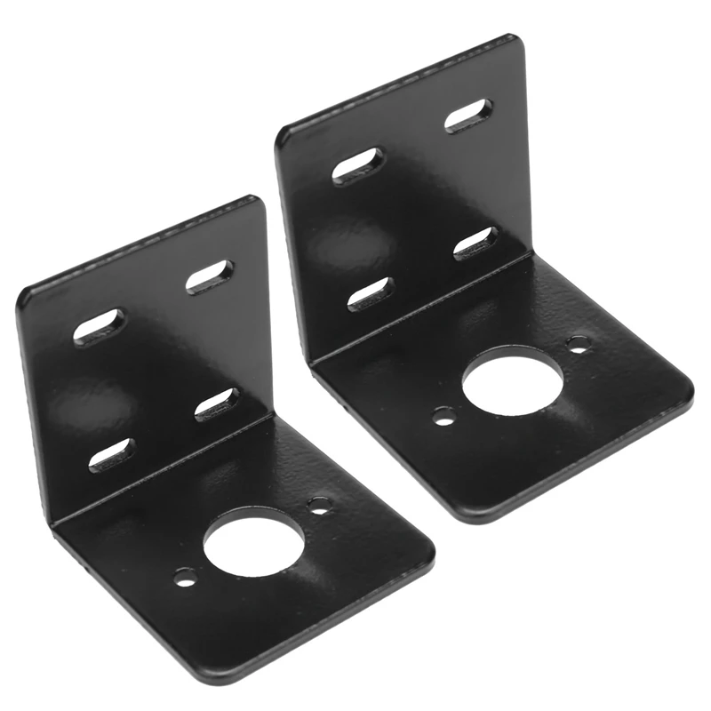 2X 775 Motor Base Electroplating Fixed Mounting Base Machine Seat Support Bracket
2X 775 Motor Base Electroplating Fixed Mounting Base Machine Seat Support Bracket