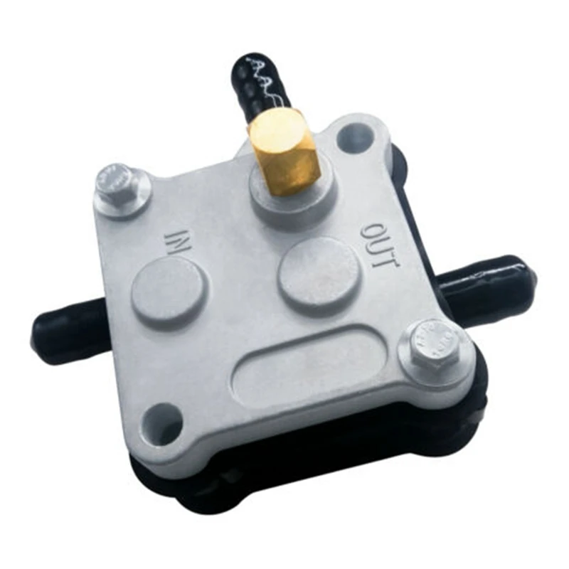 Автозапчасти, топливный насос для Mercury 35HP 50HP 60HP 115HP 200HP, подвесной 2-тактный 14360A71 14360A43 14360A78 14360A41 
Автозапчасти, топливный насос для Mercury 35HP 50HP 60HP 115HP 200HP, подвесной 2-тактный 14360A71 14360A43 14360A78 14360A41