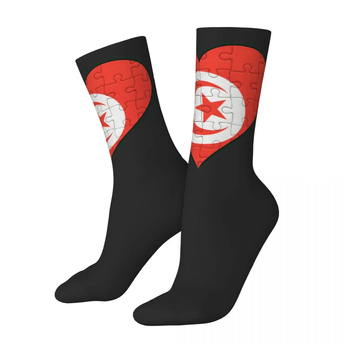 tunisia Stocking Tunisian Jigsaw Puzzle Heart Design Gift Forth BEST TO BUY Sarcastic Casual Graphic Elastic Socks
tunisia Stocking Tunisian Jigsaw Puzzle Heart Design Gift Forth BEST TO BUY Sarcastic Casual Graphic Elastic Socks