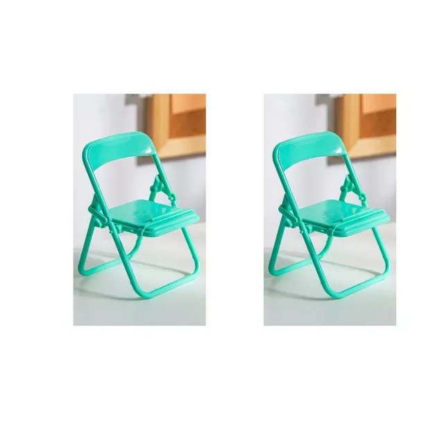 Mini Chair Mobile Phone Holder Stand Replicate Desk Lazy Bracket Universal Cellphone Stand Cradle Figure Holder Home Decor
Mini Chair Mobile Phone Holder Stand Replicate Desk Lazy Bracket Universal Cellphone Stand Cradle Figure Holder Home Decor