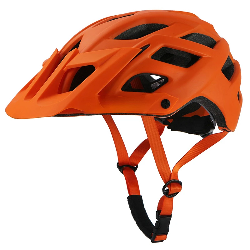 1PC Cycling Helmet Women Men Lightweight Breathable In-mold Safety Cap Outdoor Sport Mountain Road Bike Equipment
1PC Cycling Helmet Women Men Lightweight Breathable In-mold Safety Cap Outdoor Sport Mountain Road Bike Equipment