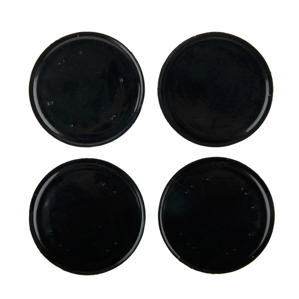 High Quality Practical To Use Easy To Clean Car Coasters Universal 4pcs Black Car Accessories Fit For: Car/Home
High Quality Practical To Use Easy To Clean Car Coasters Universal 4pcs Black Car Accessories Fit For: Car/Home