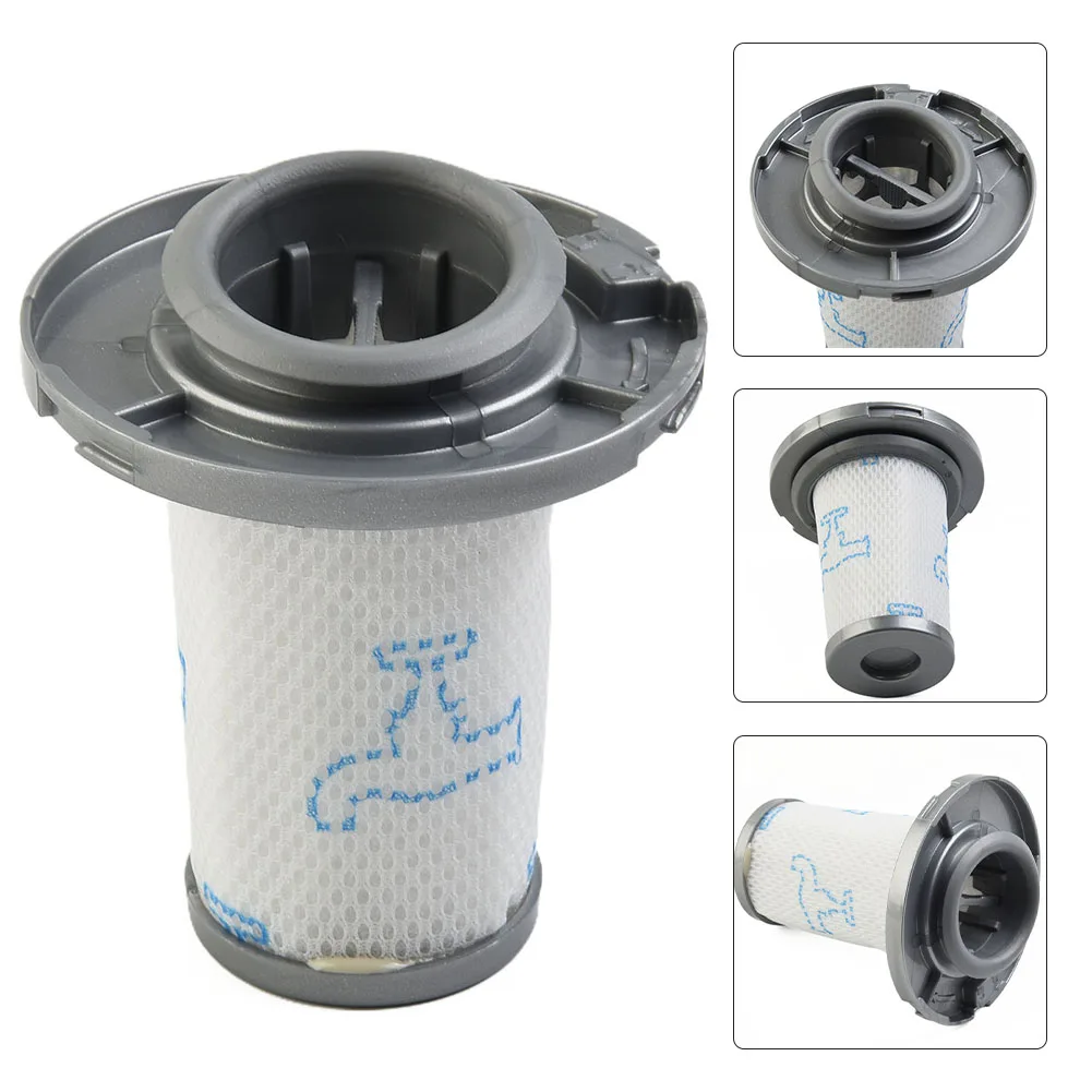 Vacuum Cleaner Filter Replaces For Rowenta ZR009006 Filter X-Force Flex 8.60 Cordless Vacuums Robot Sweeper Spare Filter Parts
Vacuum Cleaner Filter Replaces For Rowenta ZR009006 Filter X-Force Flex 8.60 Cordless Vacuums Robot Sweeper Spare Filter Parts