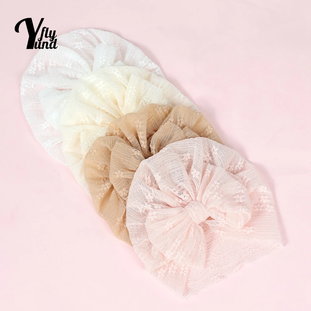 1PCS Knot Bow Baby Toddler Headwraps Baby Girl Turban Hat Elastic Beanies Cap Newborn Infant Bonnet Hair Accessories Cute Gifts 
1PCS Knot Bow Baby Toddler Headwraps Baby Girl Turban Hat Elastic Beanies Cap Newborn Infant Bonnet Hair Accessories Cute Gifts