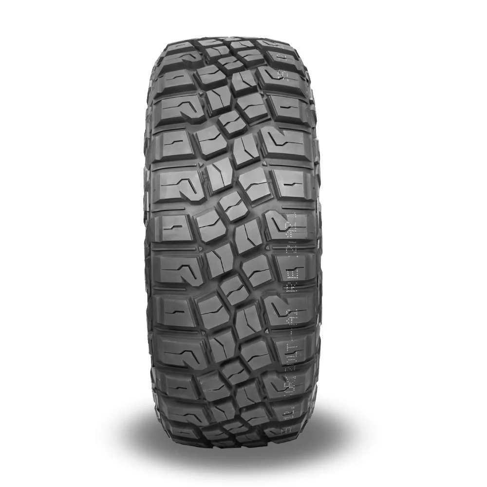 Thailand factory 35 12.50R15LT Neoterra Brand mud car tyres
Thailand factory 35 12.50R15LT Neoterra Brand mud car tyres