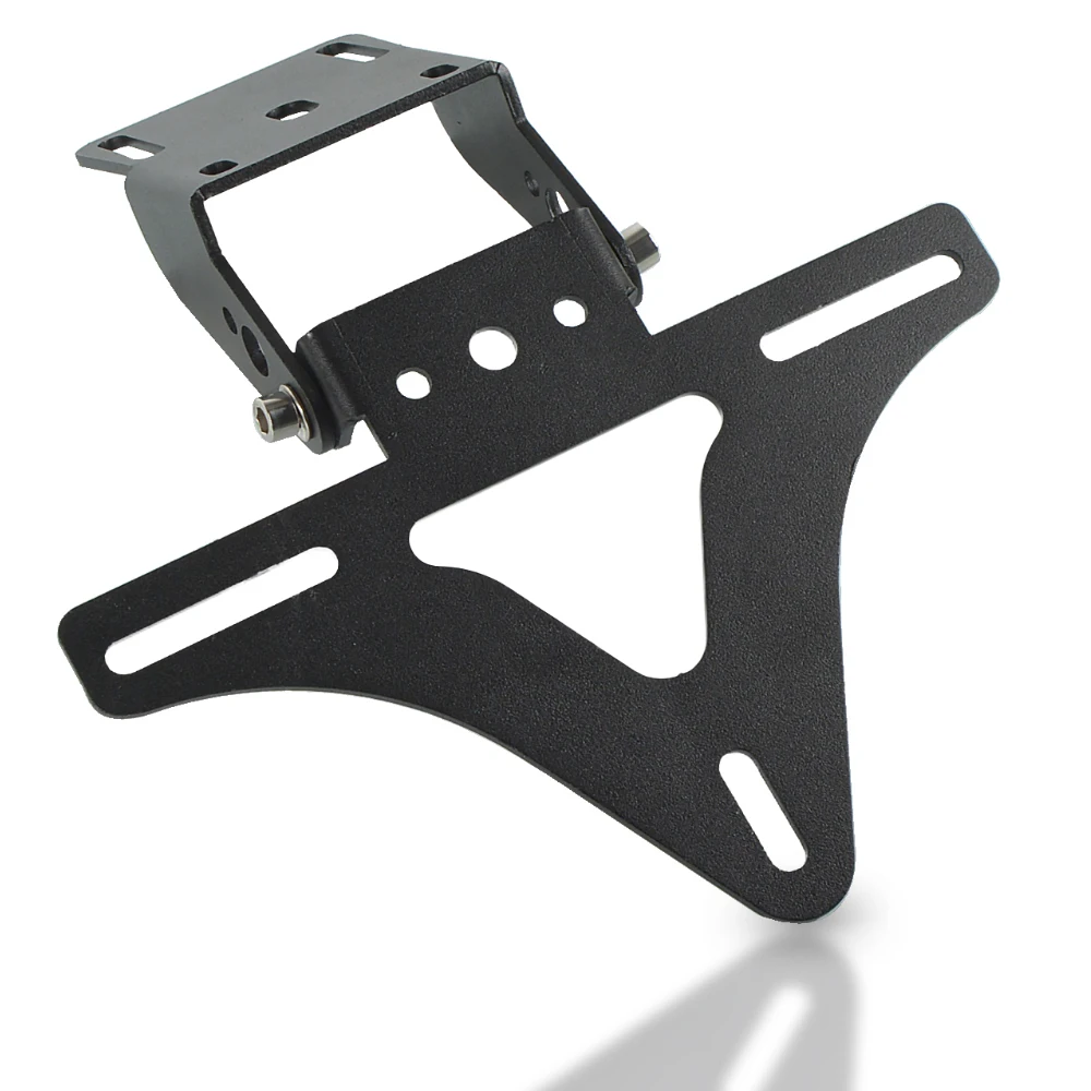 For RC390 2017 2018 2019 Parts Motorcycle license plate holder fender eliminator registration black bracket Accessories RC 390
For RC390 2017 2018 2019 Parts Motorcycle license plate holder fender eliminator registration black bracket Accessories RC 390