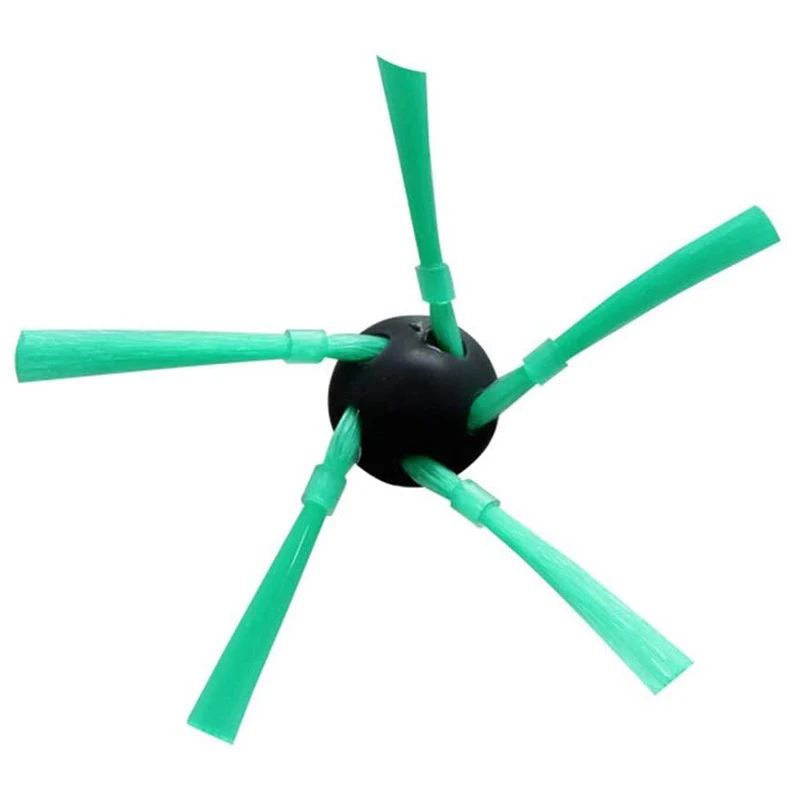 1PCS Is Suitable For Fuwick VR200 Sweeper Accessories/Fuwick Side Brush/Fuwick VR200 Sweeper Side Brush
1PCS Is Suitable For Fuwick VR200 Sweeper Accessories/Fuwick Side Brush/Fuwick VR200 Sweeper Side Brush