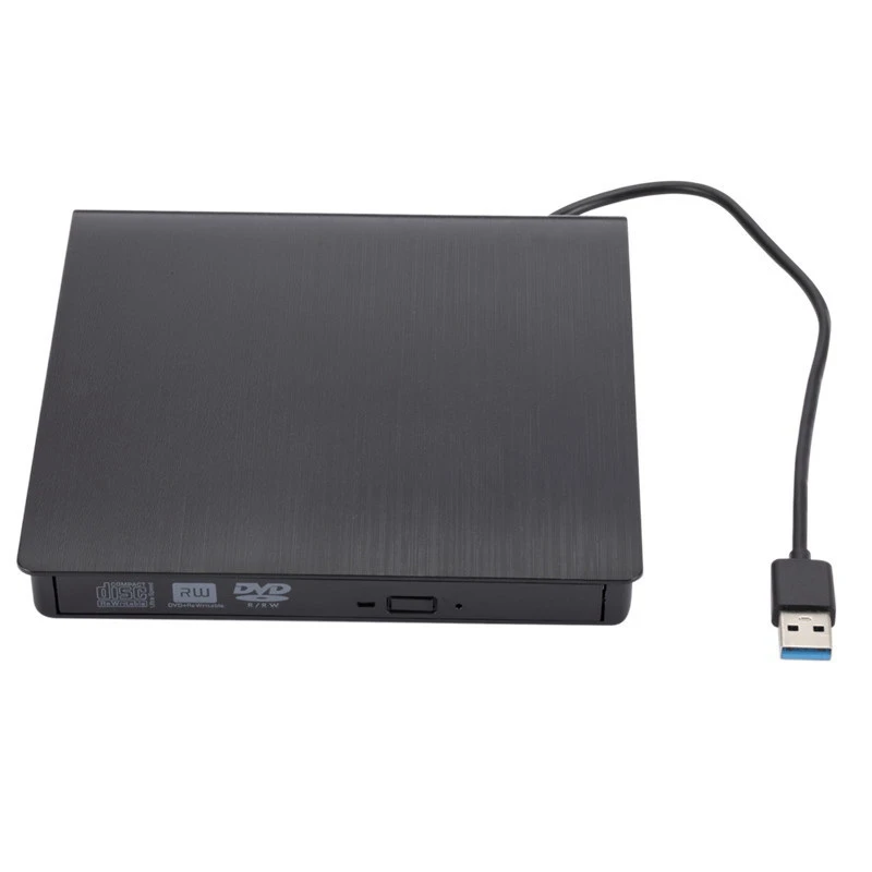 Тонкий внешний DVD-привод USB 3,0, мобильный оптический привод, CD-привод, считыватель, проигрыватель, оптические приводы для ПК, ноутбука, настол...
Тонкий внешний DVD-привод USB 3,0, мобильный оптический привод, CD-привод, считыватель, проигрыватель, оптические приводы для ПК, ноутбука, настол...
