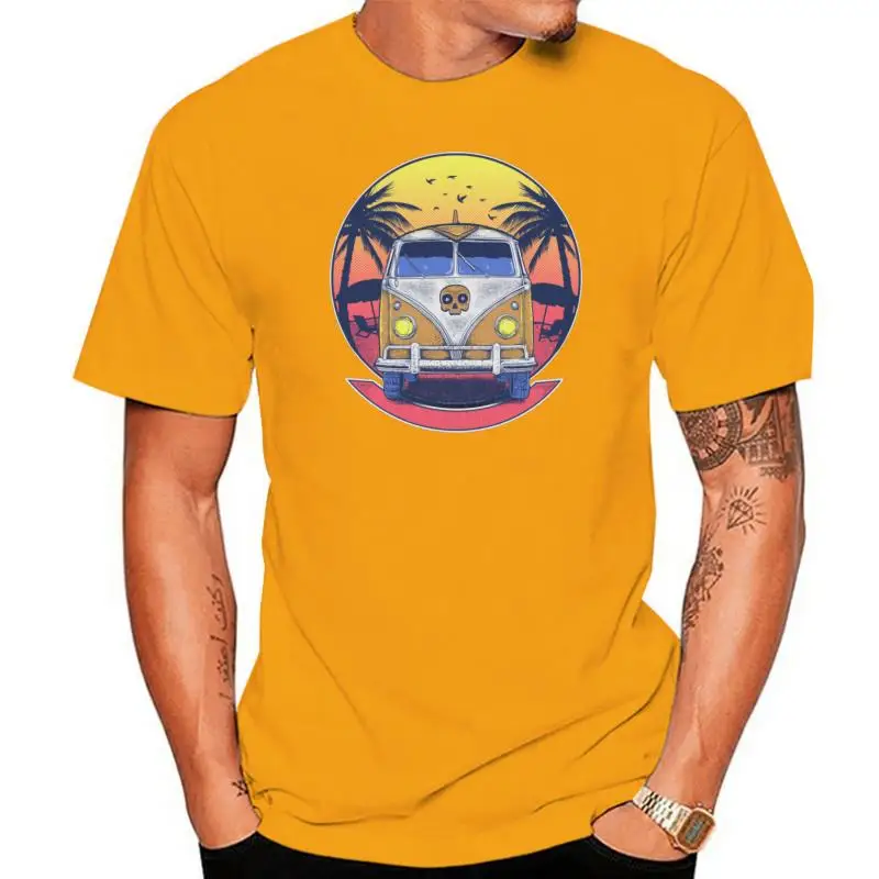Hawaii Beach Van Car Surfer Tee Shirts Oversized European Sweatshirt 100% Cotton Comfortable Mens T-Shirt Sunset Scenery
Hawaii Beach Van Car Surfer Tee Shirts Oversized European Sweatshirt 100% Cotton Comfortable Mens T-Shirt Sunset Scenery