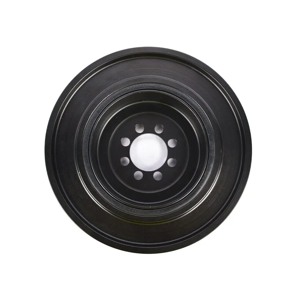 Fast delivery automotive parts accessories auto engine systems crankshaft pulley 11237573655 for B-M-W N55
Fast delivery automotive parts accessories auto engine systems crankshaft pulley 11237573655 for B-M-W N55