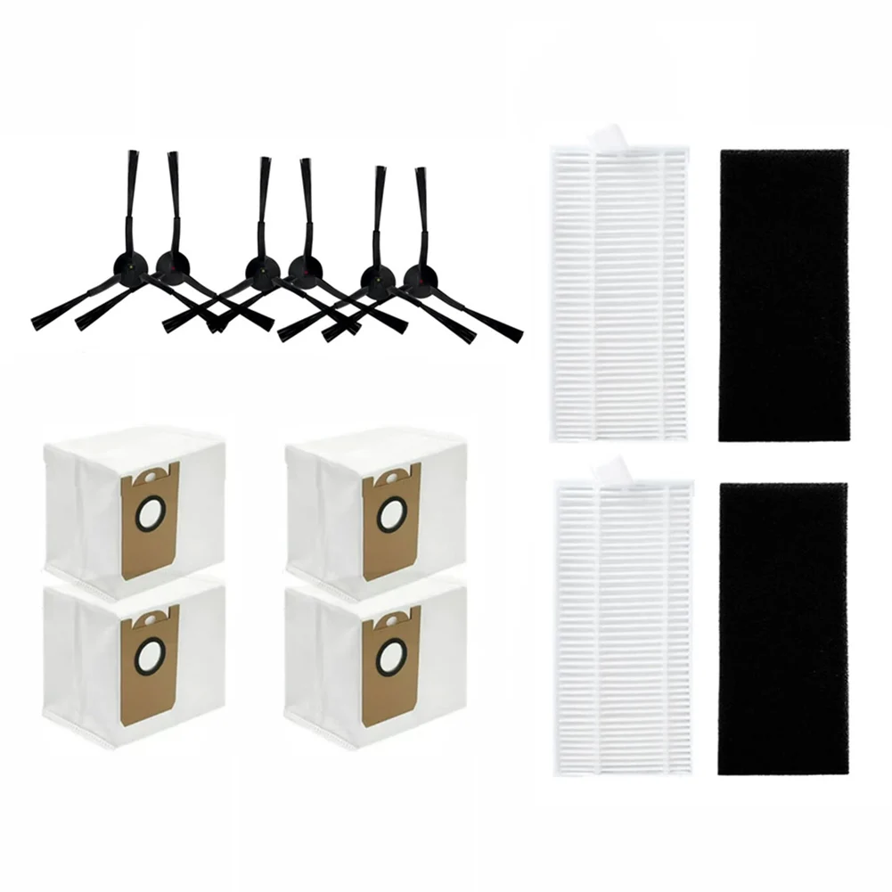 Replacement Accessories Parts For Ionvac SmartClean V4 RoboVac Household Supplies Cleaning Vacuum Parts
Replacement Accessories Parts For Ionvac SmartClean V4 RoboVac Household Supplies Cleaning Vacuum Parts