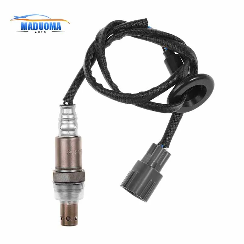 New 89465-47070 Lambda Probe Oxygen Sensor 8946547070 for For TOYOTA PRIUS 1.5L 2003-2009 234-4515/8946547070
New 89465-47070 Lambda Probe Oxygen Sensor 8946547070 for For TOYOTA PRIUS 1.5L 2003-2009 234-4515/8946547070