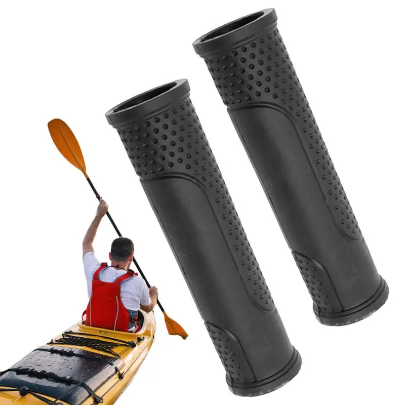 Paddle Grip Durable Blister Callus Prevention Kayak Grips Kayaking Accessories For Take-Apart Paddles
Paddle Grip Durable Blister Callus Prevention Kayak Grips Kayaking Accessories For Take-Apart Paddles