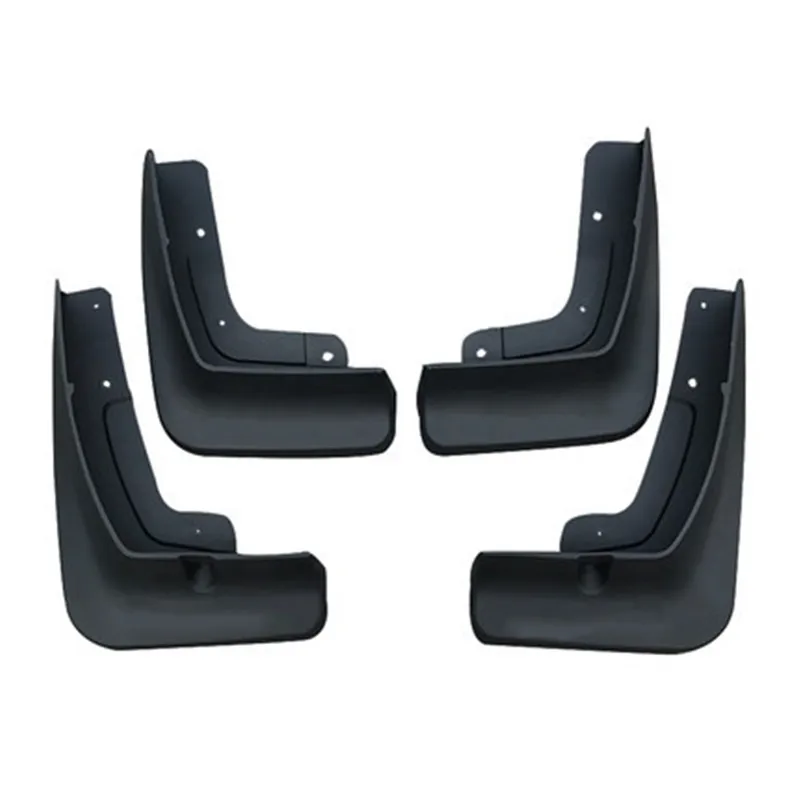 Mudguard Fender mud flaps Set soft Plastic Splash Guards Accessories special fender For 2018 2019 TIGGO8 8 CHERY Car styling
Mudguard Fender mud flaps Set soft Plastic Splash Guards Accessories special fender For 2018 2019 TIGGO8 8 CHERY Car styling