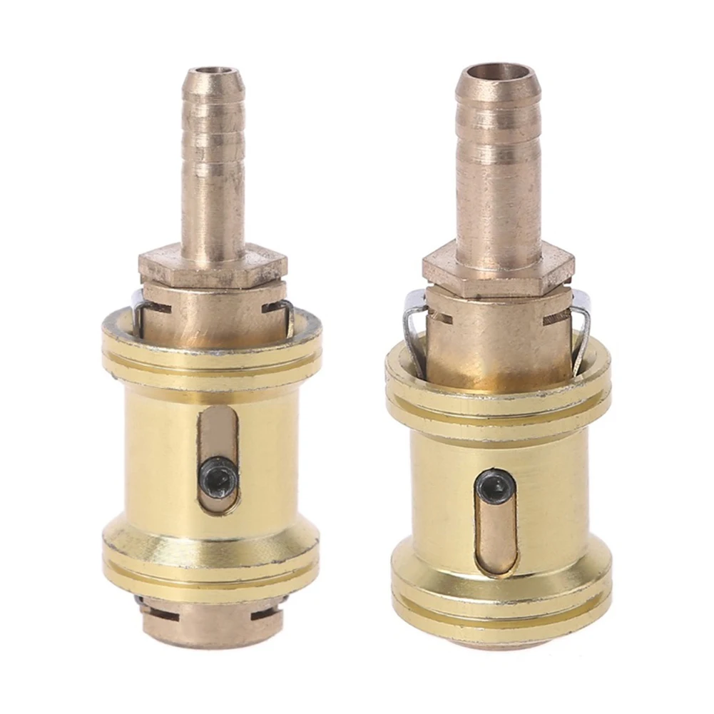 6.5/8mm Solid Brass Connect The Inflation Air Chuck Compressor Pump Accessories Metal for Motorcycle Tyre
6.5/8mm Solid Brass Connect The Inflation Air Chuck Compressor Pump Accessories Metal for Motorcycle Tyre