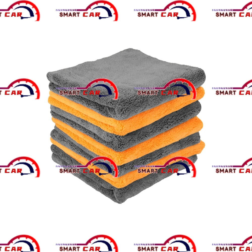 1200GSM 40x40cm Car Detailing Car Wash Microfiber Towel Car Cleaning Drying Auto Washing Cloth Micro Fiber Rag Car Accessories
1200GSM 40x40cm Car Detailing Car Wash Microfiber Towel Car Cleaning Drying Auto Washing Cloth Micro Fiber Rag Car Accessories