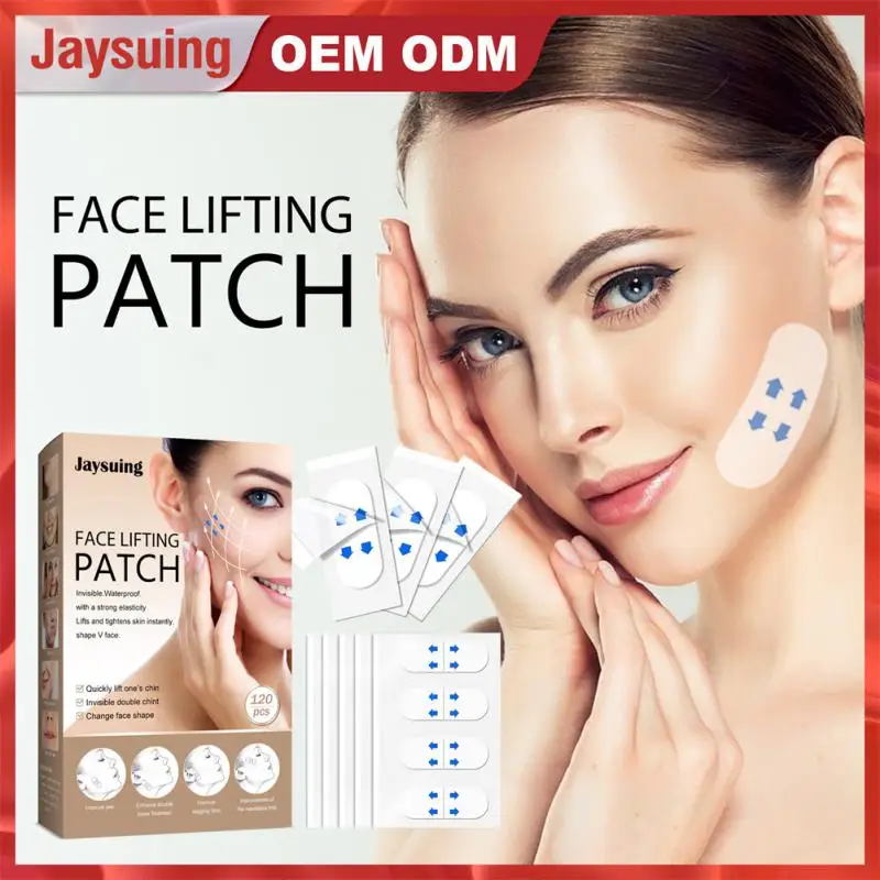 face invisible lifting patch V-shaped Face Chin Shaping Thin Face Stickers Invisible Waterproof Tapes For The Face Makeup
face invisible lifting patch V-shaped Face Chin Shaping Thin Face Stickers Invisible Waterproof Tapes For The Face Makeup