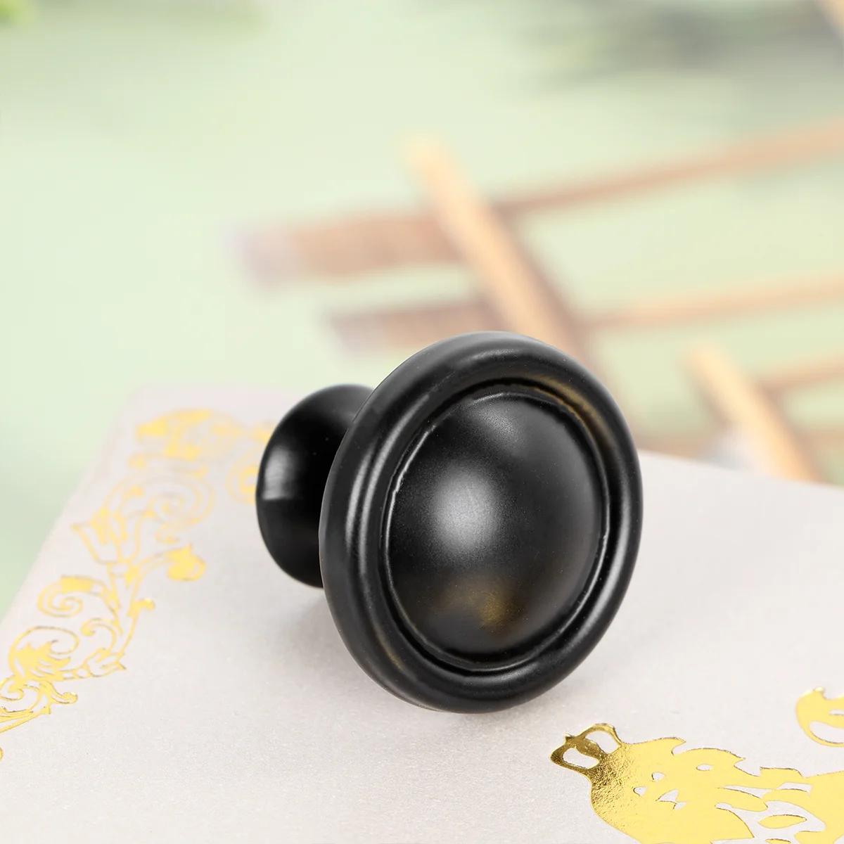Door Knobs Knob Handles Black Cabinet Drawer Wardrobe Round Cupboard Matte Closet Kitchen Furniture Interior Handle Rustic
Door Knobs Knob Handles Black Cabinet Drawer Wardrobe Round Cupboard Matte Closet Kitchen Furniture Interior Handle Rustic