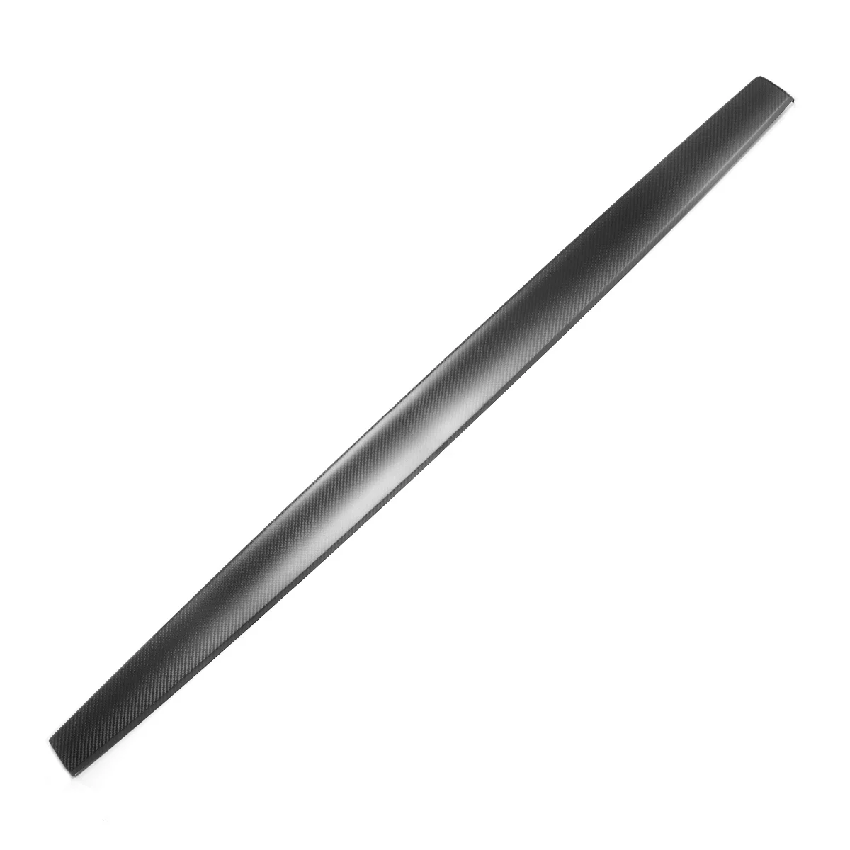 LUCKEASY For Tesla Model 3 2020 Model Y Car interior accessories Central Control carbon fiber Instrument Panel One-piece strip
LUCKEASY For Tesla Model 3 2020 Model Y Car interior accessories Central Control carbon fiber Instrument Panel One-piece strip