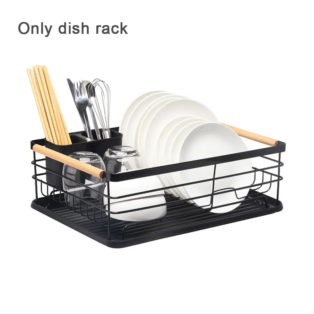 1 Tier Kitchen Plate Cutlery Stand Dish Drying Rack Holder With Drip Tray Sink Chopsticks Multipurpose Stacking Minimalist
1 Tier Kitchen Plate Cutlery Stand Dish Drying Rack Holder With Drip Tray Sink Chopsticks Multipurpose Stacking Minimalist
