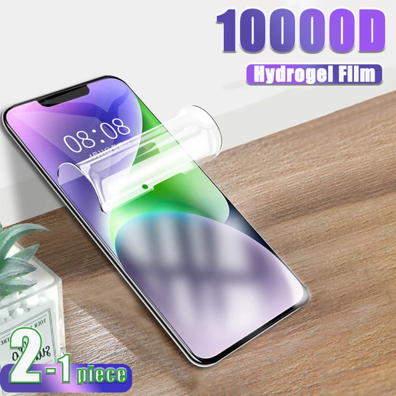 GENTLE MOMENT Hydrogel Film for IPhone 11 12 13 14 Pro Max 13Mini Film for IPhone X XR XS 8 7 6 6S Plus SE2020 Screen Protector
GENTLE MOMENT Hydrogel Film for IPhone 11 12 13 14 Pro Max 13Mini Film for IPhone X XR XS 8 7 6 6S Plus SE2020 Screen Protector