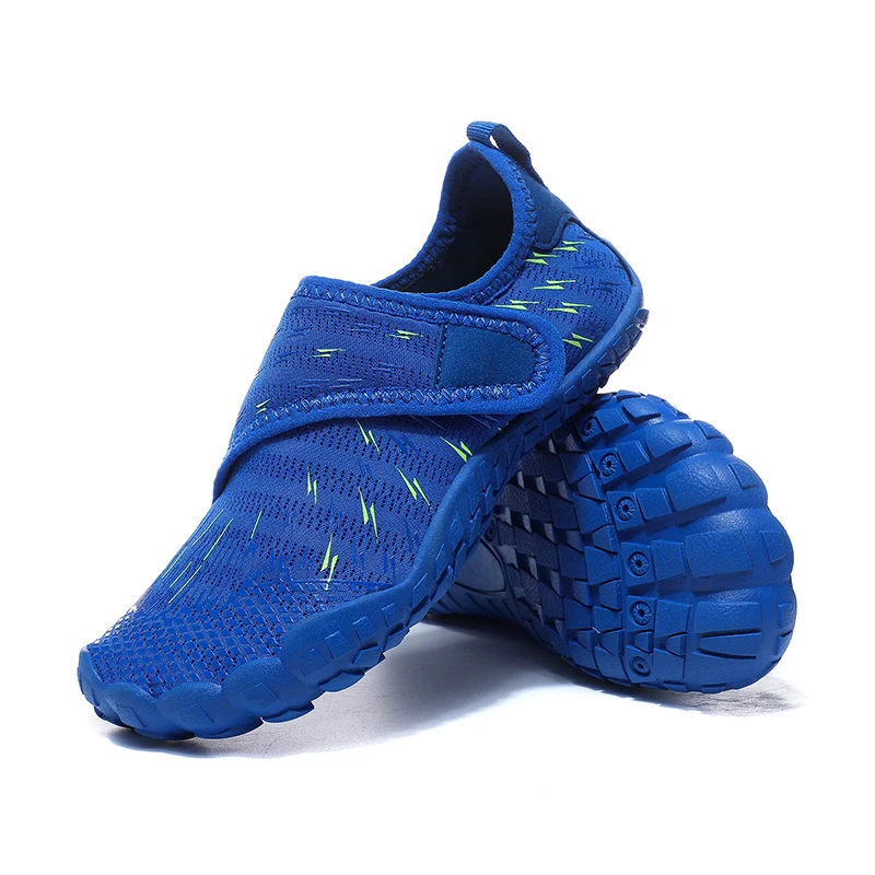 Non Slip Children Outdoor Quick-Dry Wading Shoe Breathable Beach Aqua Shoe For Boys Girls Elastic Barefoot Surf Boat Water Shoe
Non Slip Children Outdoor Quick-Dry Wading Shoe Breathable Beach Aqua Shoe For Boys Girls Elastic Barefoot Surf Boat Water Shoe