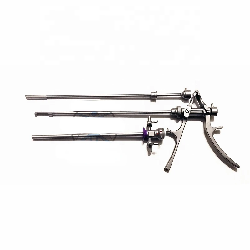 Urology endoscope instrument visual obturator/ straight head / surgical urology stone punch
Urology endoscope instrument visual obturator/ straight head / surgical urology stone punch
